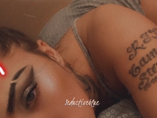 Seductiveblue