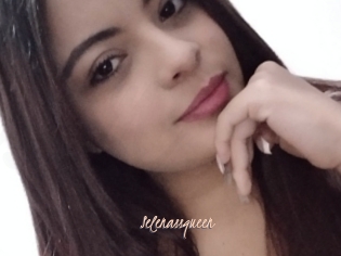 Selenassqueen