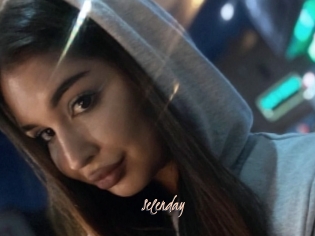 Selenday