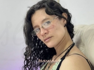 Sereneandrade