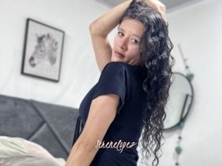 Serenelopez