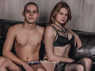Sexfaircouple
