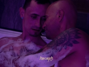 Sexxcouple