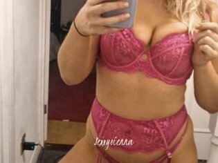 Sexxysienna