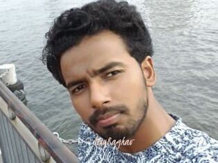 SexyRaghav