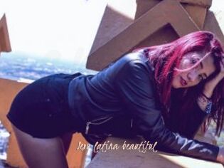 Sexy_latina_beautiful