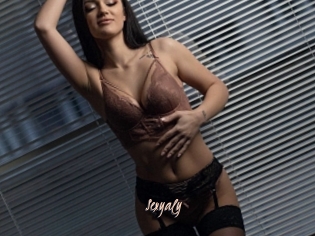 Sexyaly