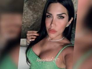 Sexyaphrodite19