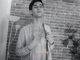Sexyardboy