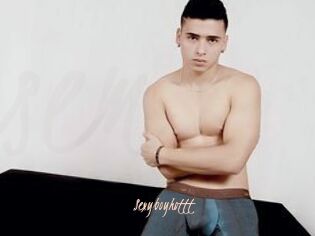 Sexyboyhottt