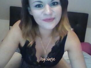 Sexychaton