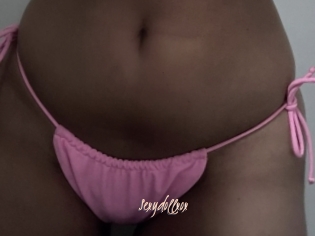 Sexydollxox