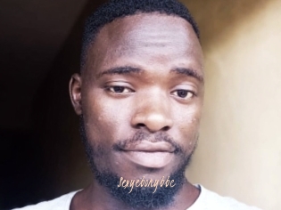 Sexyebonybbc