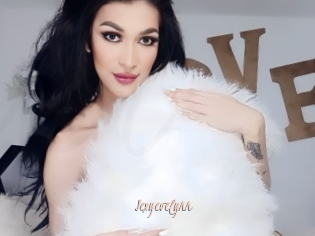 sexyevelynn Sexenmacht