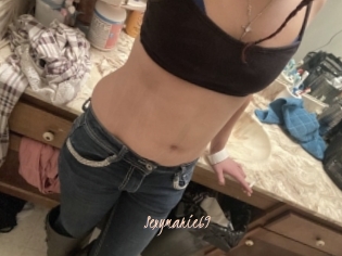 Sexymarie69