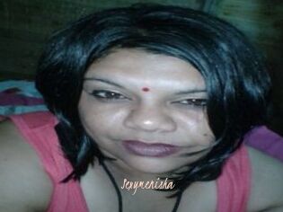 Sexymenisha