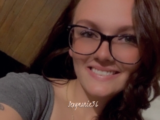 Sexymonie36