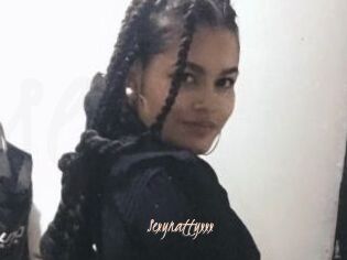 Sexynattyxxx