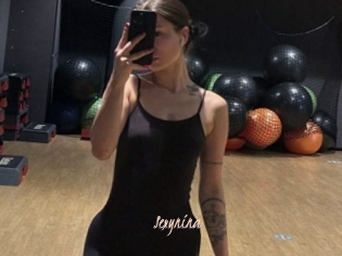 Sexynina