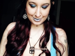 Shaewednesday