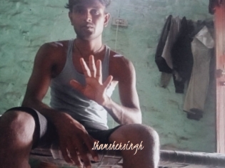 shamshersingh Sexenmacht