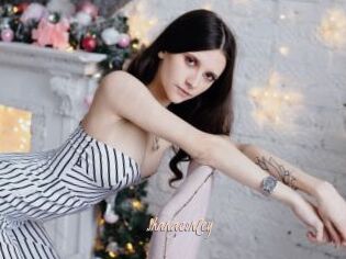Shanaconley