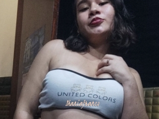 Shaniafranco