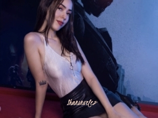 Shanonvelez