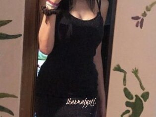 Sharmajyoti