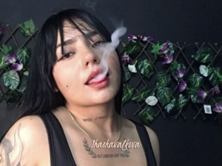 shashavalkova Sexenmacht