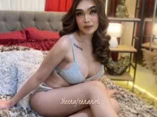 Sheenafernandez