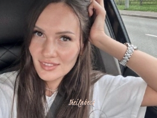 Sheilabeck
