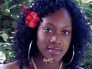 Shydoll