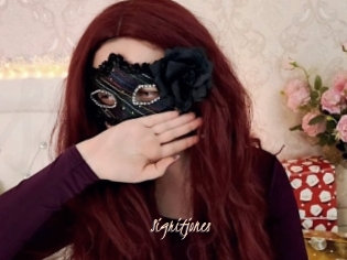 Sigritjones