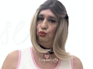 Sissydaniella