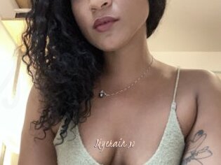 Skyerain_xo