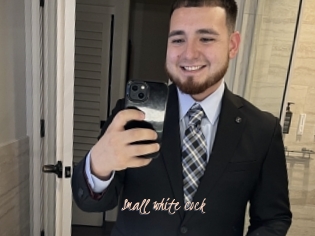 Small_white_cock