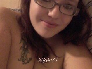 Smileybree91