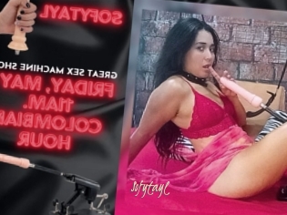 Sofytayl