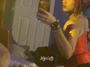 Solyciello