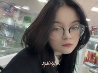 Sophielafan