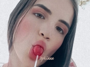 Sophiiaaa