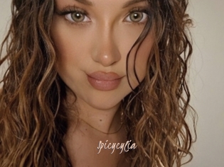 Spicycylia