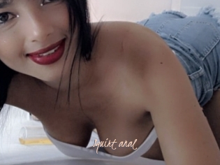 Squirt_anal