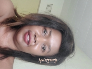 Squirtybooty