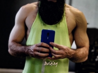 Srviking