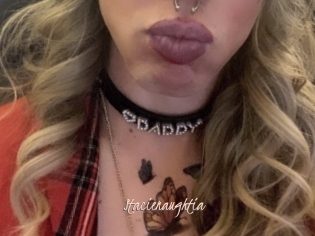 Stacienaughtia