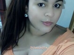 Stefanniabloom