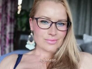 Stefanyeve