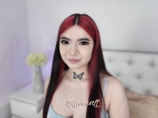 Stellaharvell